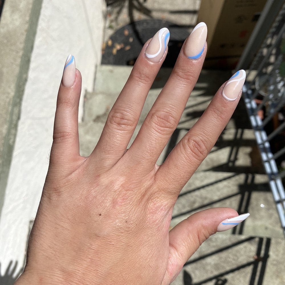 Hollywood Nails - Nails by John - Nail Salons Near Me - Pleasant Hill, California Hollywood Nails - Nails by John - Nail Salons Near Me - Pleasant Hill, California