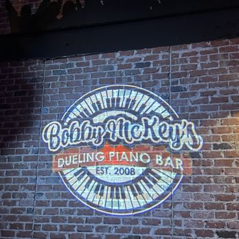 Bobby McKey's Dueling Piano Bar - Music Venues Near Me - National Harbor, Maryland Bobby McKey's Dueling Piano Bar - Music Venues Near Me - National Harbor, Maryland