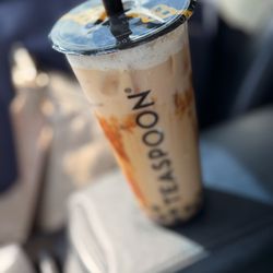Teaspoon - Black Sugar Assam