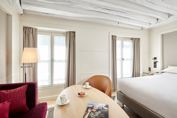 Opéra Richepanse Hotel - Paris by null