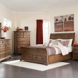 Palmer Home Furnishings - Complete Bedroom $1899!