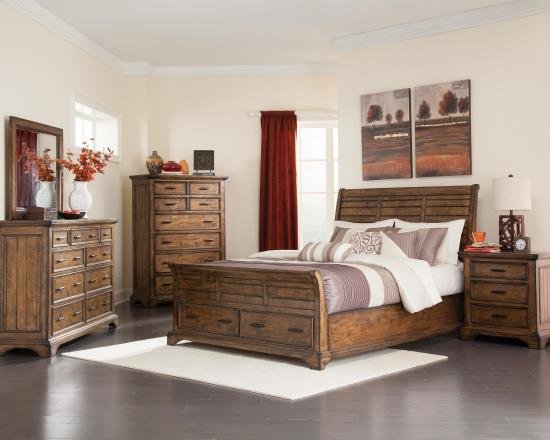 PALMER HOME FURNISHINGS