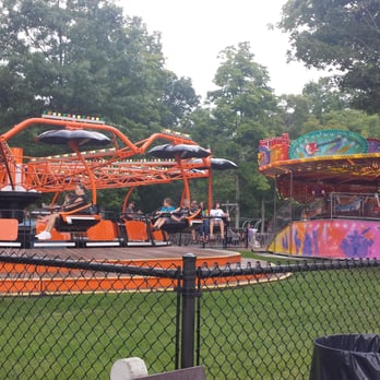 DelGrosso's Park & Laguna Splash - Rides rides rides - Amusement Parks Near Me - Tipton, Pennsylvania