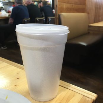 Breakfastime - The main reason I love this place.  They don't react negatively when you ask for a refill to  go. - Breakfast & Brunch Near Me - Concord, North Carolina