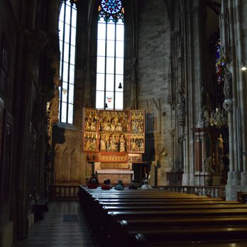 Saintstephens - Public Relations Near Me - Vienna, 9