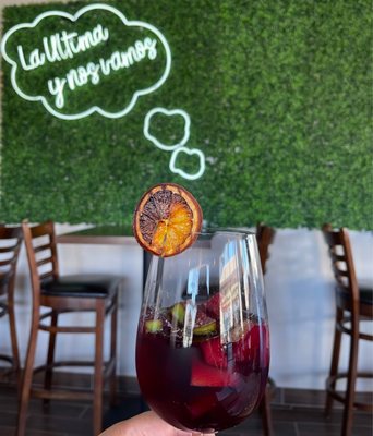 De Poca Madre Modern Mexican Kitchen by null