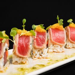 Water Grill - Las Vegas