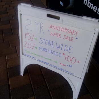 The Sweat Store - Two year anniversary sale discounts - Sports Wear Near Me - Las Vegas, Nevada The Sweat Store - Two year anniversary sale discounts - Sports Wear Near Me - Las Vegas, Nevada