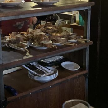 Cascina Spinasse - Italian Near Me - Seattle, Washington