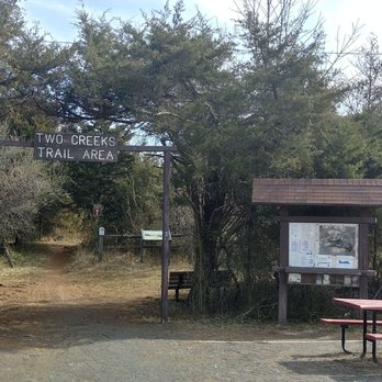 Washington & Old Dominion Trail - Hiking Near Me - Ashburn, Virginia