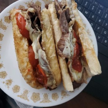 Dolores - Pizza steak - Delis Near Me - Philadelphia, Pennsylvania