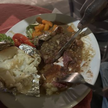 Terranova - Steak potatoes vegetables - Oaxacan Near Me - Oaxaca, OAX Terranova - Steak potatoes vegetables - Oaxacan Near Me - Oaxaca, OAX