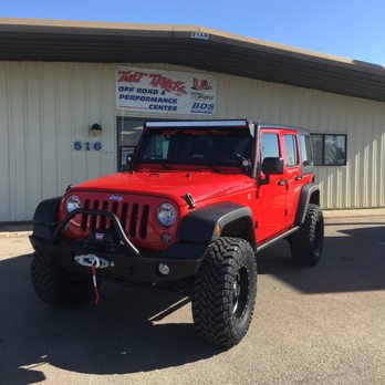Tuff Trucks - Auto Parts & Supplies Near Me - Minot, North Dakota Tuff Trucks - Auto Parts & Supplies Near Me - Minot, North Dakota