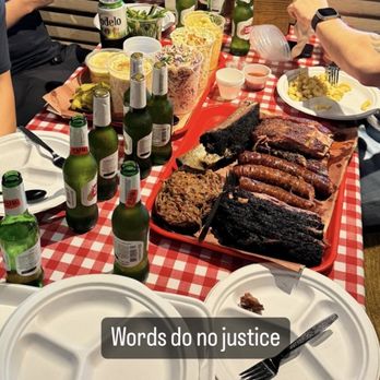 Terry Black's Barbecue - Barbeque Near Me - Austin, Texas