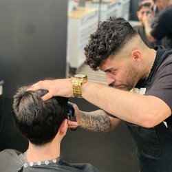 1788 Barbershop