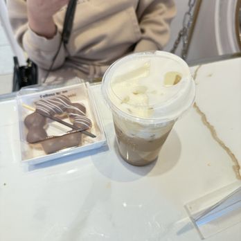 Marry Me Mochi - Donuts Near Me - Toronto, Ontario