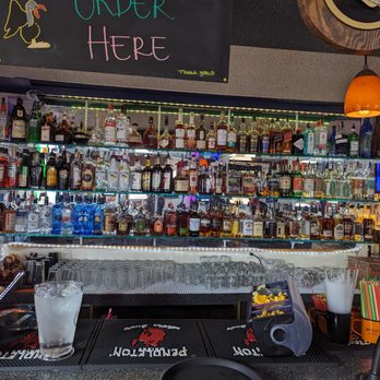 Buzz's Bar & Grill - Full bar. - American Near Me - Olympia, Washington Buzz's Bar & Grill - Full bar. - American Near Me - Olympia, Washington