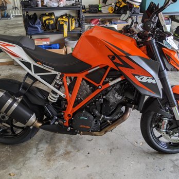 AF1 Racing - Motorcycle Dealers Near Me - Austin, Texas