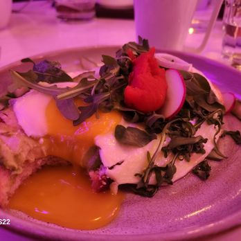 Tellers - OKC - avocado toast - Italian Near Me - Oklahoma City, Oklahoma