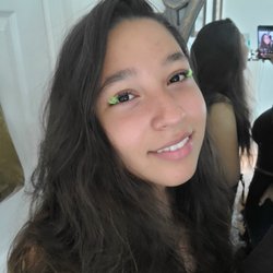 Virtue Lash - Color lashes
