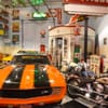 Surf City Garage gift card