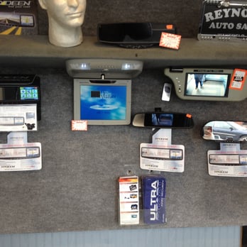 Automated Stereos - Car Stereo Installation Near Me - Wakefield, Massachusetts