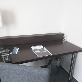 Hotel Lützow - Desk. - Hotels Near Me - Berlin, BE