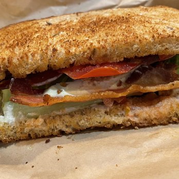 Harried & Hungry - BLT - Caterers Near Me - Seattle, Washington Harried & Hungry - BLT - Caterers Near Me - Seattle, Washington