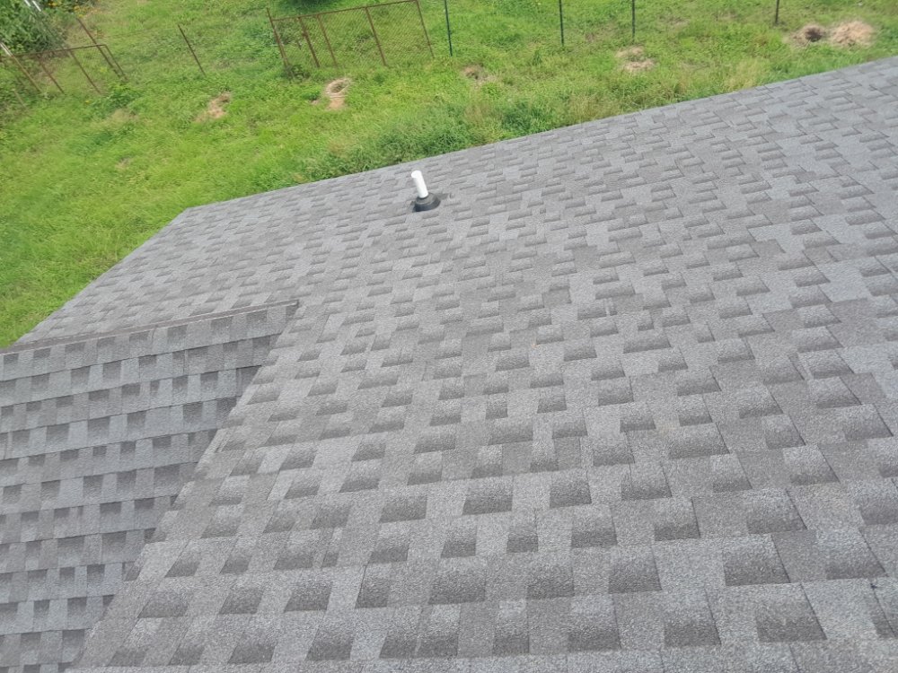 Slide of Supreme Stich Roofing