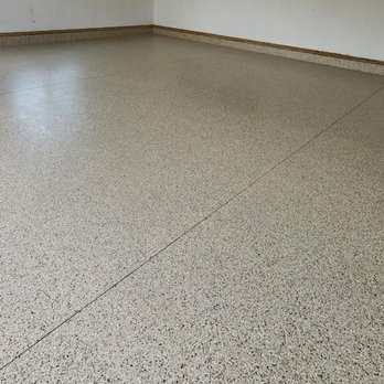 Polypro Concrete Coatings - Flooring Near Me - Walker, Michigan