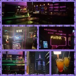 Wink - Montage of images from Wink