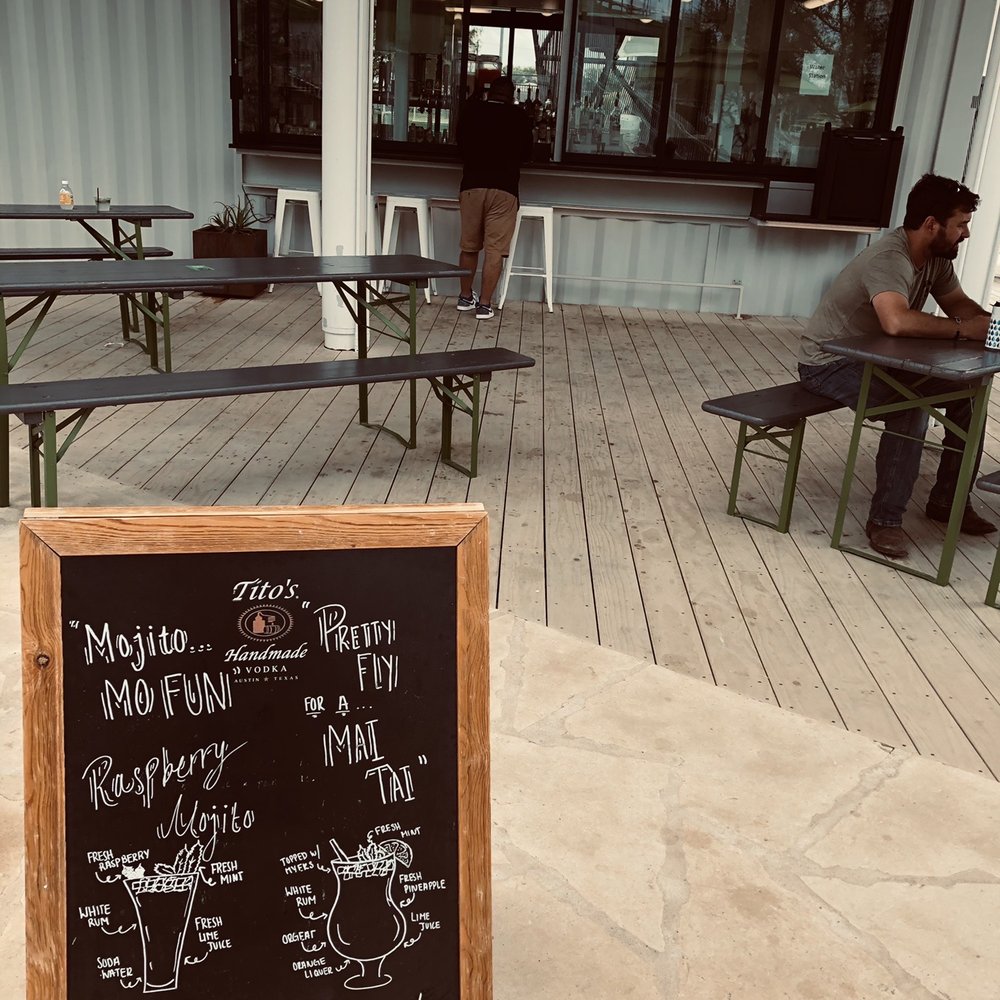 The Pitch - The bar - Coffee & Tea Near Me - Austin, Texas The Pitch - The bar - Coffee & Tea Near Me - Austin, Texas