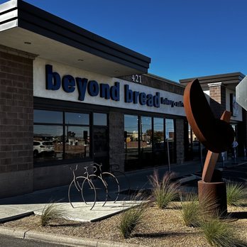 Beyond Bread - Bakeries Near Me - Tucson, Arizona Beyond Bread - Bakeries Near Me - Tucson, Arizona