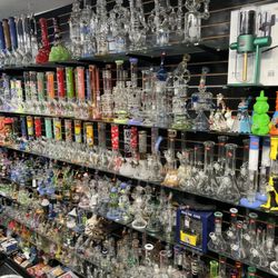 Rio Smoke Shop