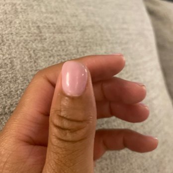 The Best Nails Chicago - Sloppy gel overlay - Nail Technicians Near Me - Chicago, Illinois The Best Nails Chicago - Sloppy gel overlay - Nail Technicians Near Me - Chicago, Illinois