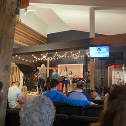 The Bridge Church - Start of service