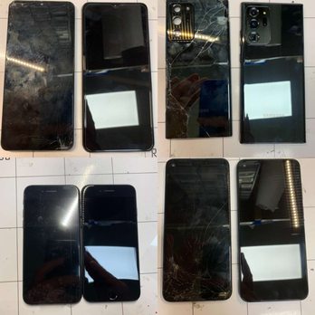 Rollin' Repairs - Mobile Phone Repair Near Me - Los Angeles, California Rollin' Repairs - Mobile Phone Repair Near Me - Los Angeles, California