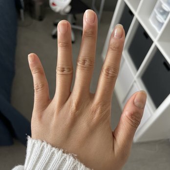 Envie Nail Spa - Left hand! - Nail Salons Near Me - Brookfield, Wisconsin Envie Nail Spa - Left hand! - Nail Salons Near Me - Brookfield, Wisconsin