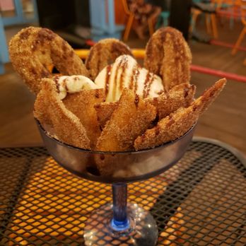 Cinco de Maya - Dessert! - Mexican Near Me - Mayagüez, Puerto Rico