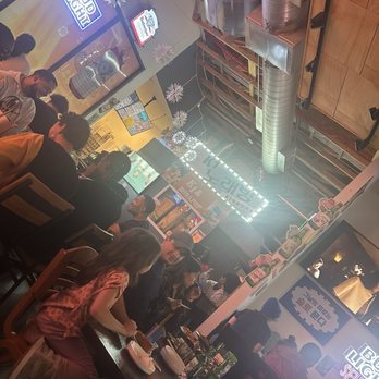 K1 & Bobapop Korean Cuisine Bar Karaoke - ToGo tucked in the corner! - Korean Near Me - Killeen, Texas K1 & Bobapop Korean Cuisine Bar Karaoke - ToGo tucked in the corner! - Korean Near Me - Killeen, Texas