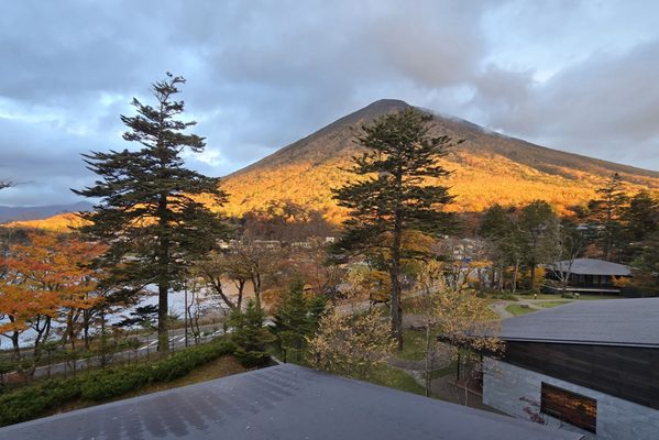 The Ritz-Carlton, Nikko by null