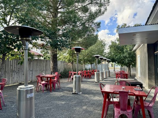 Restaurant Cochineal by null