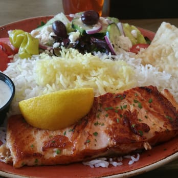 Luna Grill El Camino Real - Mediterranean Near Me - Carlsbad, California Luna Grill El Camino Real - Mediterranean Near Me - Carlsbad, California