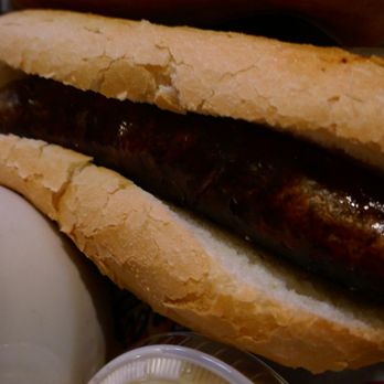 Brat Stop - Brat - Bars Near Me - Kenosha, Wisconsin