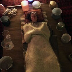 Sound Body Synergy - Private Sound Therapy Healing Session