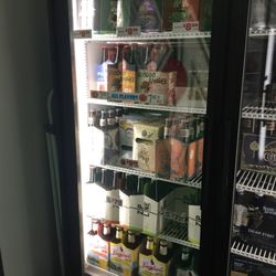 Lariat Liquor