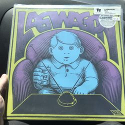 Vinyl Farm - Lagwagon - Duh