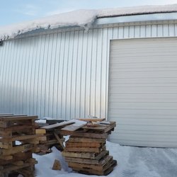 Discount Lumber and Truss - Metal pole buildings Spokane WA