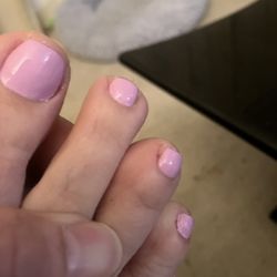 Fresh Nail Bar