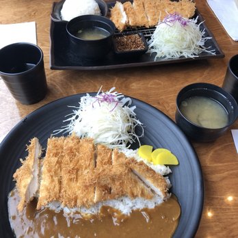 Mr.Tonkatsu - Japanese Near Me - Toronto, Ontario Mr.Tonkatsu - Japanese Near Me - Toronto, Ontario
